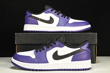 Retro 1 Low Jordan 